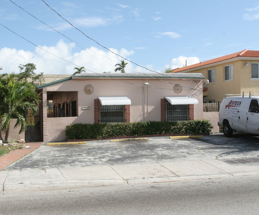 1415 SW 22nd Ave in Miami, FL - Building Photo