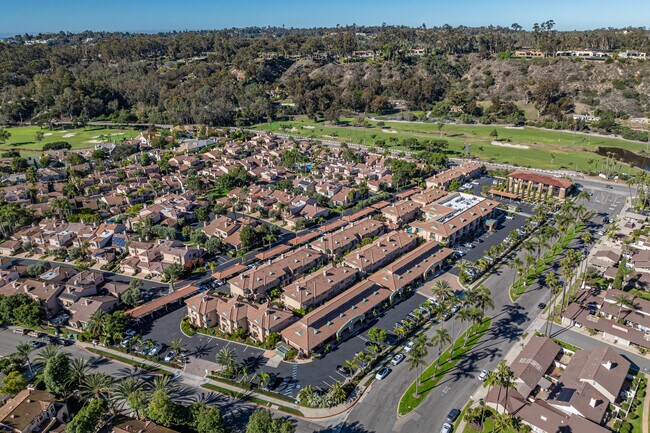 Palma de la Reina Apartments in Rancho Santa Fe, CA - Building Photo - Building Photo