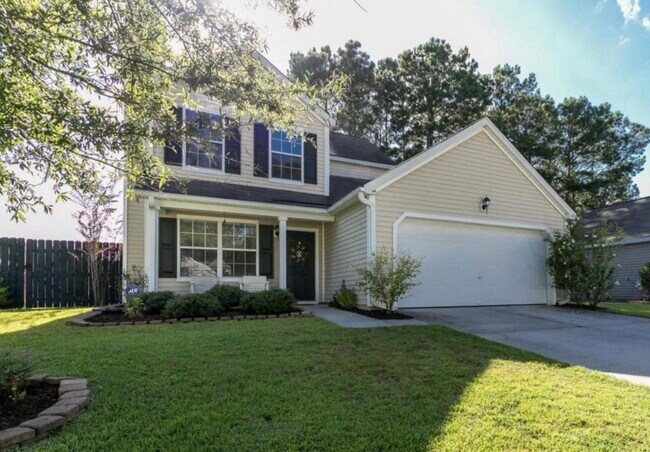 property at 1375 Water Edge Dr