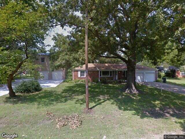 3371 N Riverdale Rd in Wichita, KS - Building Photo - Building Photo