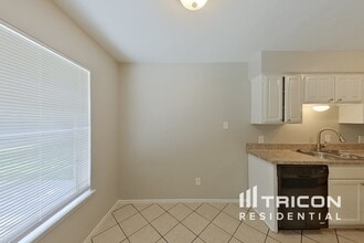 2507 Arapaho Dr in Arlington, TX - Building Photo - Building Photo
