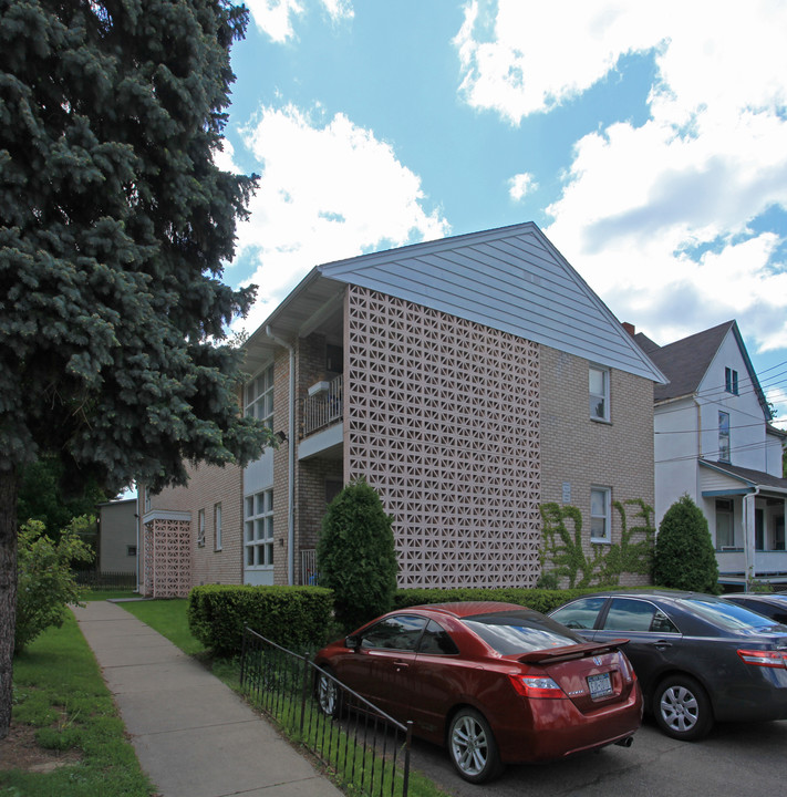 78 Oak St in Binghamton, NY - Building Photo