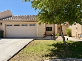3108 S Ragen Dr in Yuma, AZ - Building Photo