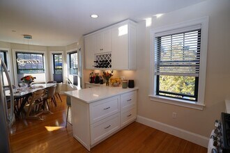 773 Concord Ave in Cambridge, MA - Building Photo - Building Photo
