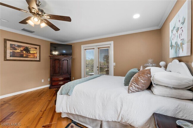 property at 27770 Hacienda E Blvd