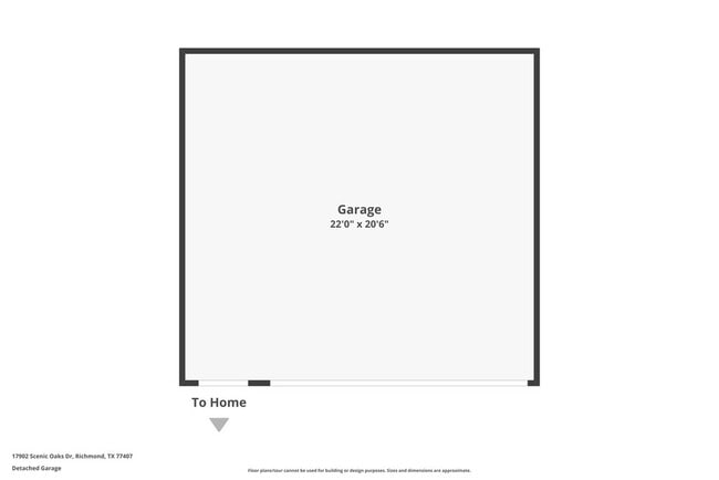 17902 Scenic Oaks Dr in Richmond, TX - Building Photo - Building Photo