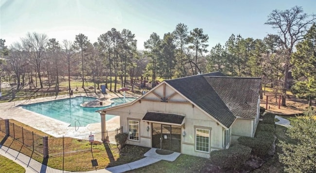 property at 18819 Knobby Oaks Pl
