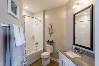 Jefferson Place Apartments in Frederick, MD - Building Photo - Interior Photo