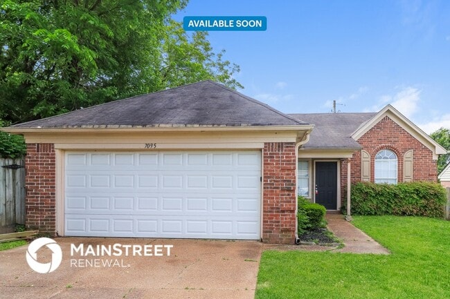 property at 7095 Presmond Rd