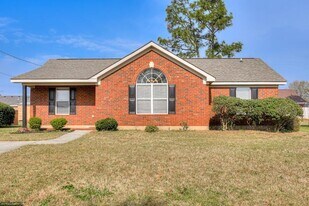 3390 Monte Carlo Dr in Augusta, GA - Building Photo