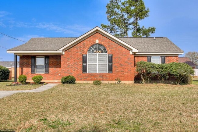 property at 3390 Monte Carlo Dr