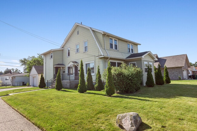 property at 4205 18th St