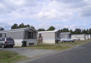 0 Ed Tiser Rd in Lexington, NC - Foto de edificio - Building Photo