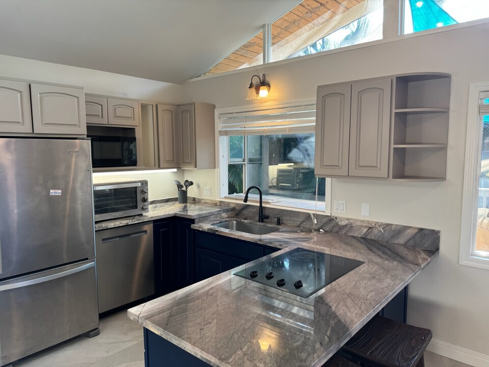 1668 S Alaniu Plz, Unit Ohana in Kihei, HI - Building Photo