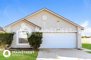 3334 Net Ct in Jacksonville, FL - Building Photo