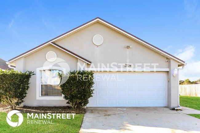 property at 3334 Net Ct