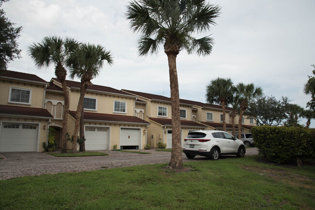 Concordia Townhomes