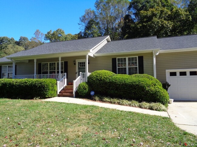 property at 7608 Keating Dr