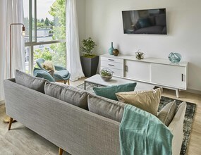 Bowman in Seattle, WA - Building Photo - Interior Photo