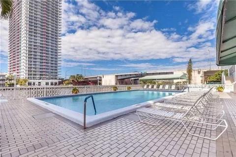 property at 1817 S Ocean Dr