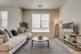 Hangar 61 @ Peña Station in Denver, CO - Building Photo - Interior Photo