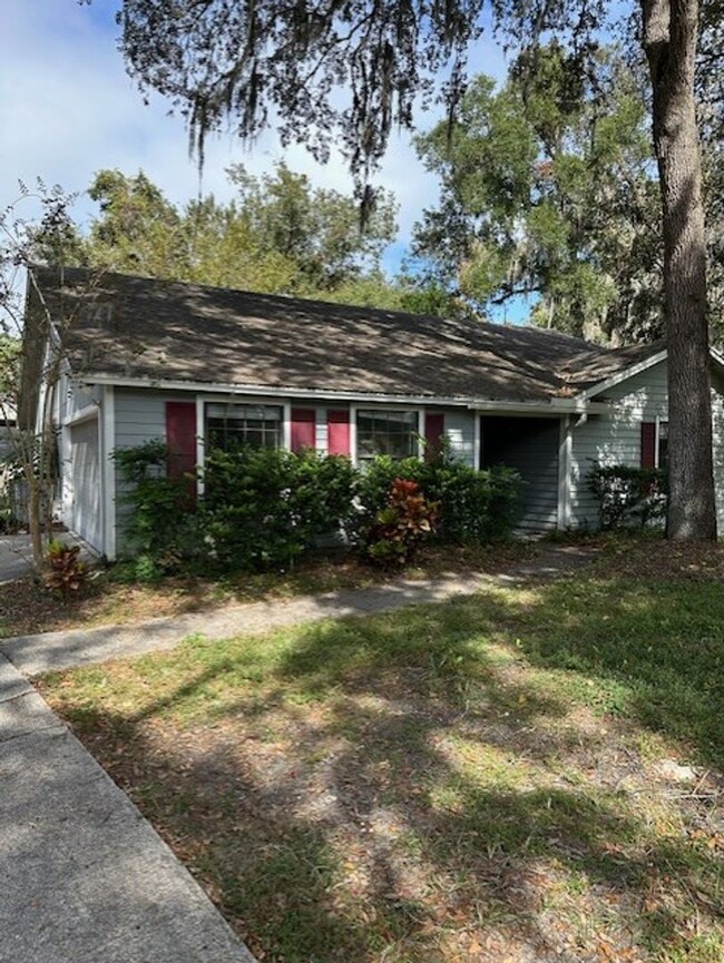 3149 Cormorant Dr in Jacksonville, FL - Building Photo - Building Photo