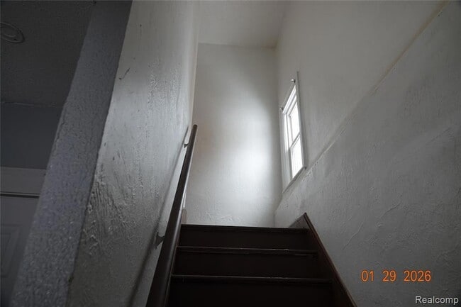 15444 Appoline St in Detroit, MI - Foto de edificio - Building Photo