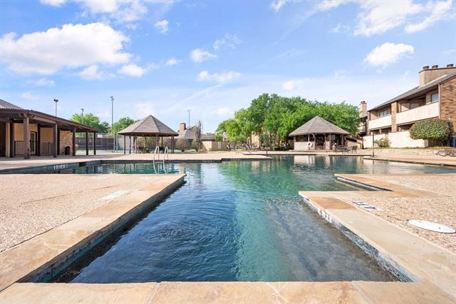property at 1901 Cloisters Dr