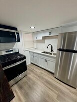 5510 N Spaulding Ave in Chicago, IL - Building Photo