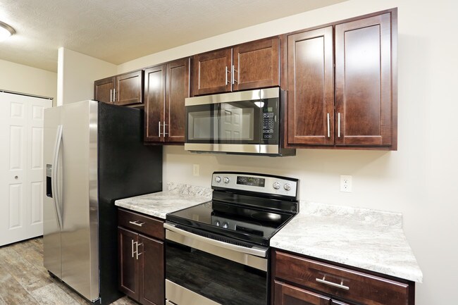 Graystone Townhomes
