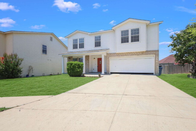 property at 117 Gatewood Mist