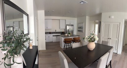 Gallery Park in Riverside, CA - Foto de edificio - Building Photo