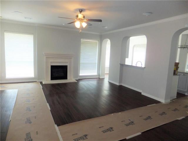 417 Maple Leaf Ln in McKinney, TX - Building Photo - Building Photo