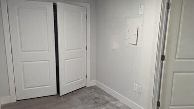 25 Lynnett Rd in Halifax, NS - Building Photo - Building Photo