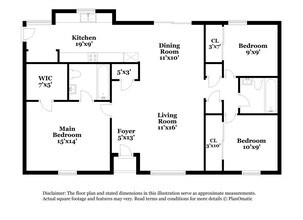 2332 Quartz Ct in Raleigh, NC - Building Photo - Building Photo