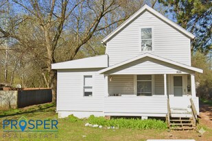 1410 Emter St in Wausau, WI - Building Photo