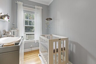55 Magazine St, Unit #1 in Cambridge, MA - Building Photo - Building Photo