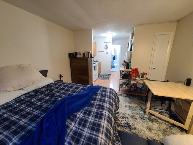 20 Radcliffe Rd in Allston, MA - Building Photo - Building Photo
