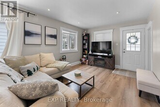 198 Geneva St in St Catharines, ON - Building Photo - Building Photo