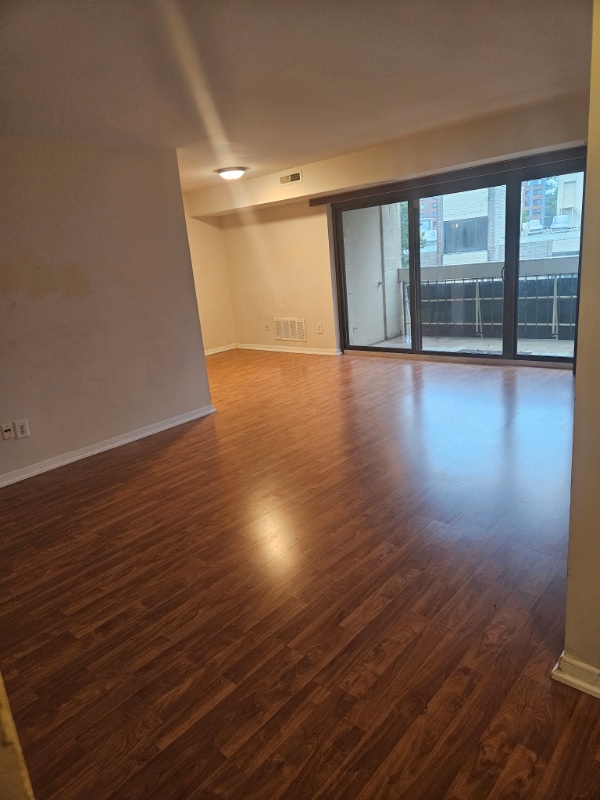 property at 6143 Leesburg Pike