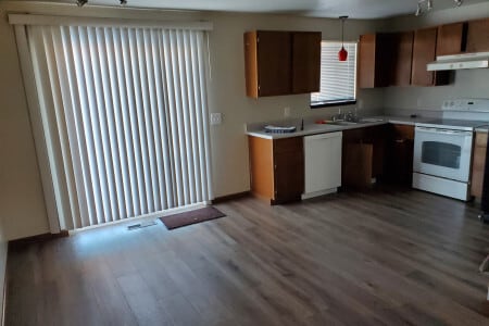 3343 Barley Cir in Billings, MT - Foto de edificio - Building Photo
