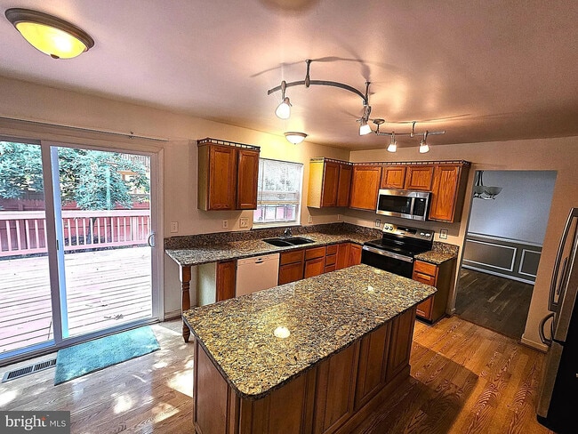 property at 20727 Citation Dr