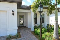 18114 Waterville Pl in Bradenton, FL - Foto de edificio - Building Photo