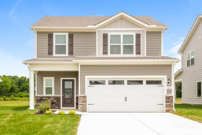 3403 Quintana Dr