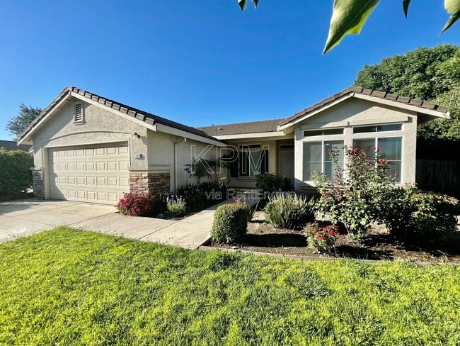 property at 3908 Lembert Dome Ct