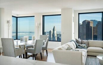 110 New Sudbury St in Boston, MA - Building Photo - Building Photo