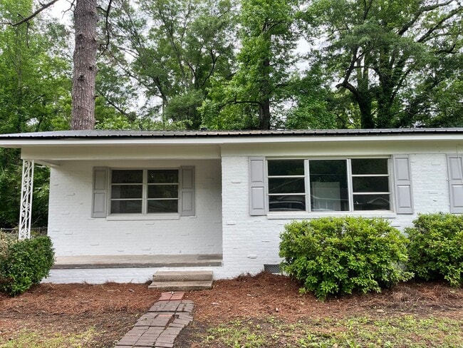 property at 3419 40th St
