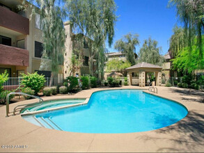 3848 N 3rd Ave, Unit 1025 in Phoenix, AZ - Foto de edificio - Building Photo