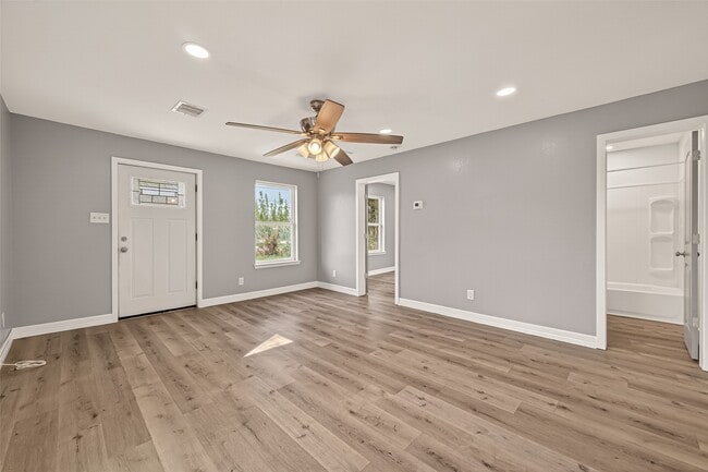 property at 7436 Abilene St