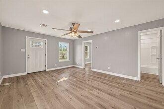 7436 Abilene St in Houston, TX - Building Photo - Building Photo